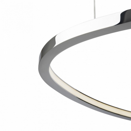 Подвесной светильник Modern MOD072PL-L28CH3K Maytoni Glint