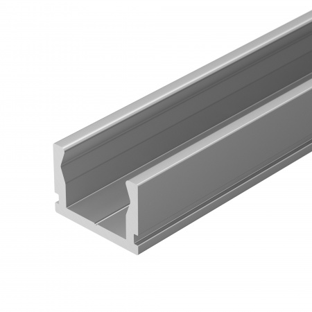 Arlight Профиль PIK-1007-3000 ANOD (Алюминий)