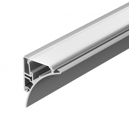 Профиль Arlight KARNIZ-R-2000 ANOD 021649