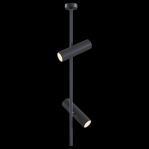 Потолочный светильник C021CL-02B Maytoni Elti