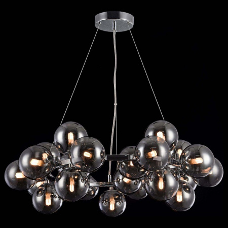 Подвесной светильник MOD548PL-25CH Maytoni Dallas