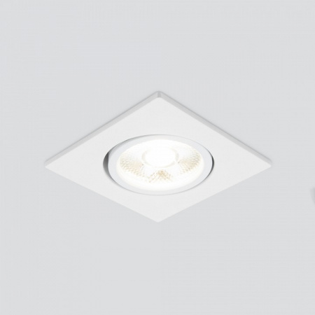Встраиваемый точечный светильник 15273/LED Elektrostandard 15273/LED a056032