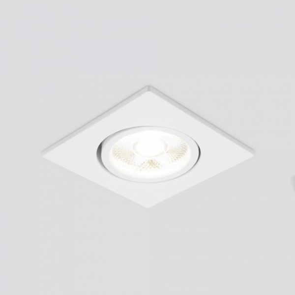 Встраиваемый точечный светильник 15273/LED Elektrostandard 15273/LED a056032