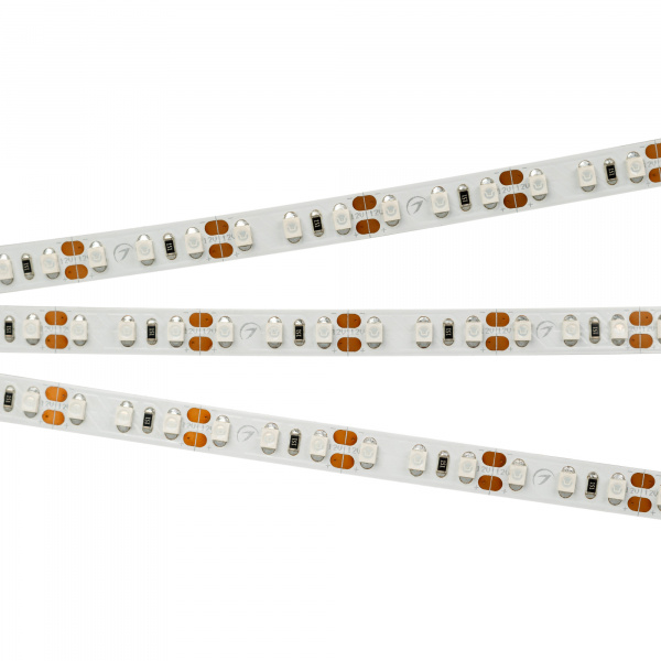 Светодиодная лента Arlight 9,6W/m 120LED/m 2835SMD красный 5M RT-A120-8mm 12V Red 012329(2)