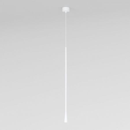 Светильник подвесной светодиодный Vist 7W 4000K белый 50312 LED Elektrostandard Vist a068610 Светильник подвесной светодиодный Vist 7W 4000K белый 50312 LED Elektrostandard Vist a068610