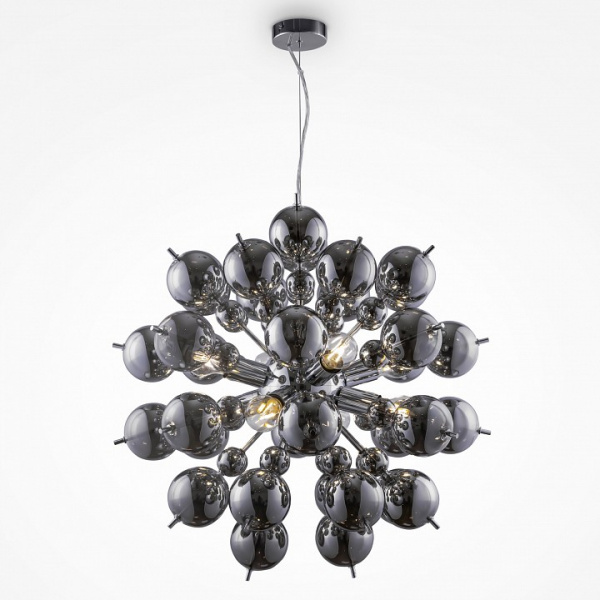 Подвесной светильник MOD133PL-08CH Maytoni Bolla