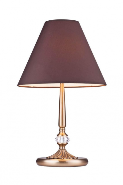 Настольная лампа Maytoni Chester RC0100-TL-01-R