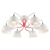 Потолочная люстра Lussole Pinal GRLSP-8132