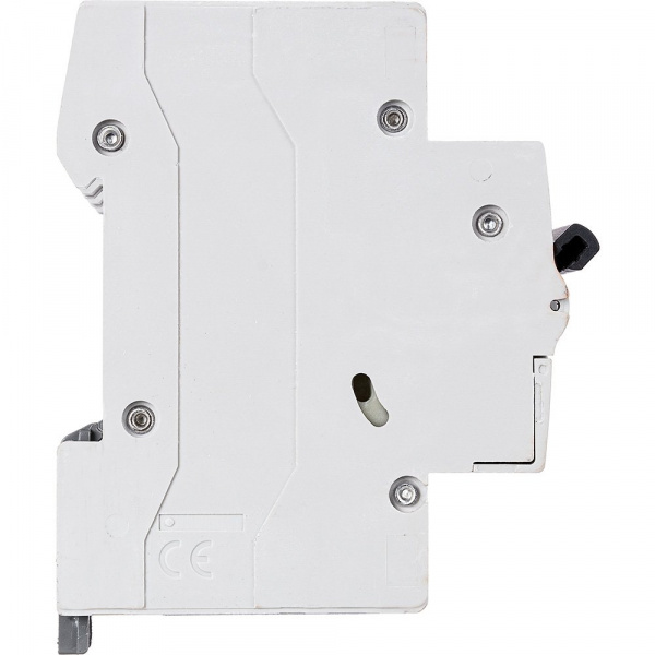 Legrand RX3 Автоматический выключатель 4P 50А (C) 4,5kA