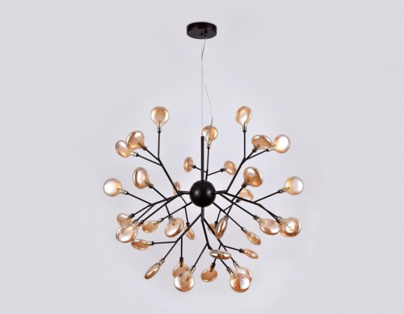 Подвесная люстра Ambrella light Traditional TR3021