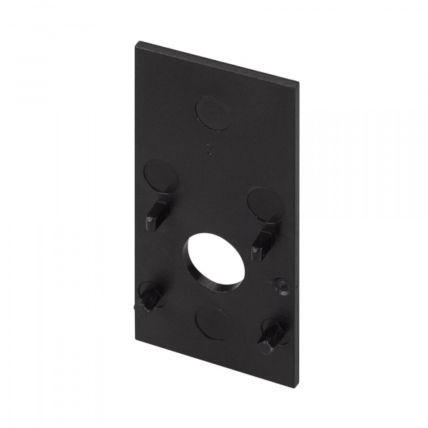 Заглушка для магнитного шинопровода Arlight Mag-Orient-Cap-Power-2652 033748