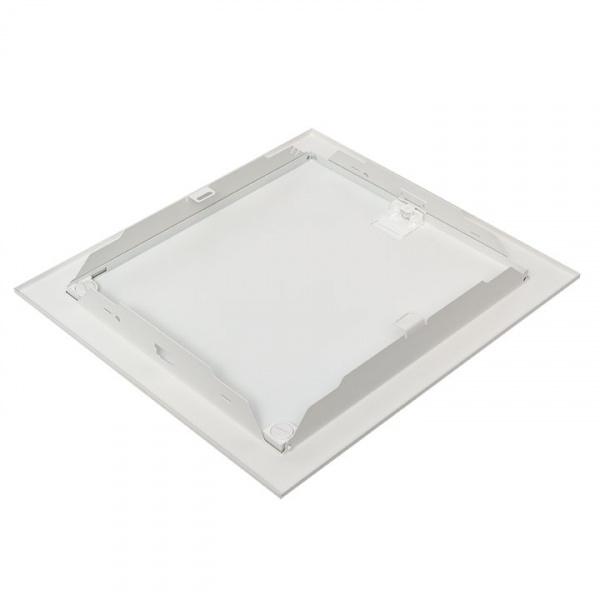 EKF PROxima Nova Дверь металлическая 12 модулей IP40