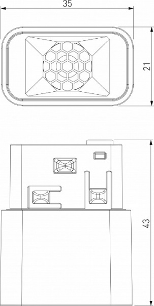 Slim Magnetic Трековый светильник 3W 4200K Tiny (черный) 85041/01 Elektrostandard Slim Magnetic a062807 Slim Magnetic Трековый светильник 3W 4200K Tiny (черный) 85041/01 Elektrostandard Slim Magnetic a062807