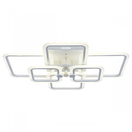 Потолочная светодиодная люстра Escada Matrix 10220/6LED 120W