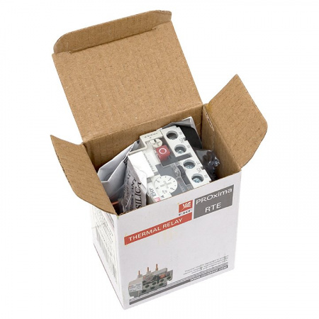 EKF PROxima Реле тепловое РТЭ-1312 5,5-8А