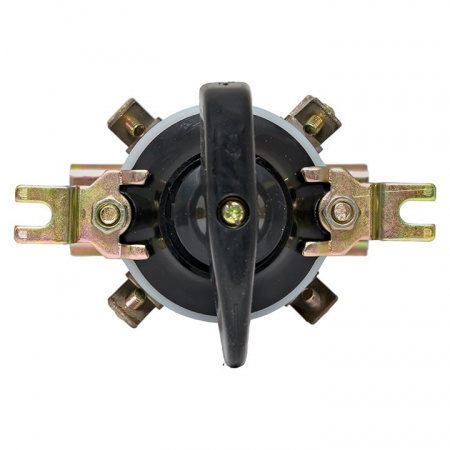 EKF PROxima Пакетный выключатель ПВ 4-40 М3 исп.1