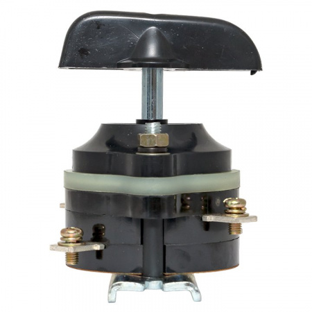 EKF PROxima Пакетный выключатель ПВ 2-40 М3 исп.3