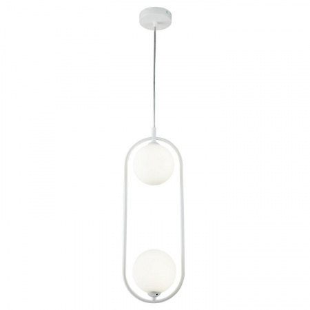 Подвесной светильник MOD013PL-02W Maytoni Ring