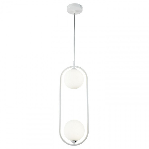 Подвесной светильник MOD013PL-02W Maytoni Ring