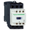 Schneider Electric Contactors D Telemecanique Контактор 3Р 380В, 18A, 3НО сил.конт. 1НО+1НЗ доп.конт. катушка 24V DC