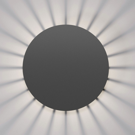 Firenze (35178/D) черный 35178/D Elektrostandard Firenze a067383