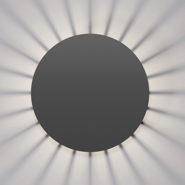 Firenze (35178/D) черный 35178/D Elektrostandard Firenze a067383 Firenze (35178/D) черный 35178/D Elektrostandard Firenze a067383