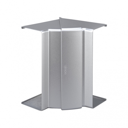 Simon Connect Алюминий Угол переменный внутренний для TK11122-8