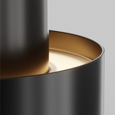 Потолочный светильник C009CW-L12B Maytoni Planet