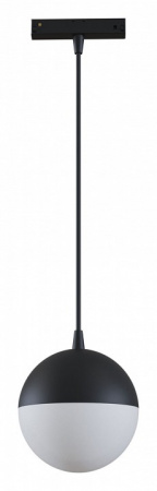 Трековый светильник TR018-2-10W4K-B Maytoni Kiat