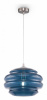 Подвесной светильник P079PL-01BL Maytoni Ruche
