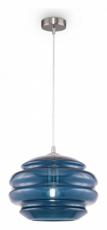 Подвесной светильник P079PL-01BL Maytoni Ruche
