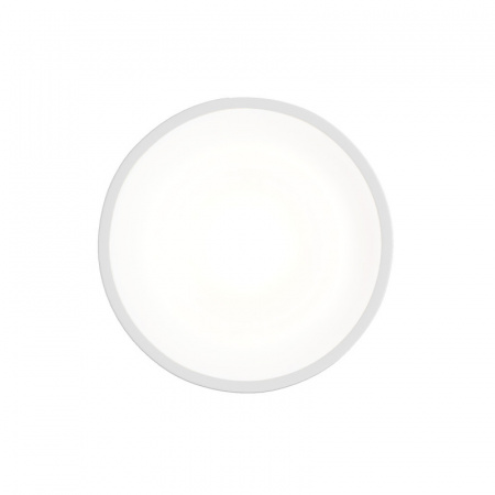 DK3000-7W-M Керамический светодиодный модуль. Белый с матовым рассеивателем 120 градусов, 7 Вт, 3000К