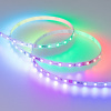 Светодиодная лента Arlight 14,4W/m 72LED/m 3535SMD разноцветная 5M SPI-F72-7mm 24V RGB-PX6 030195(2)