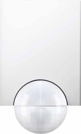 SE Merten Бел Датчик движения Argus накладной монтаж 220 гр.