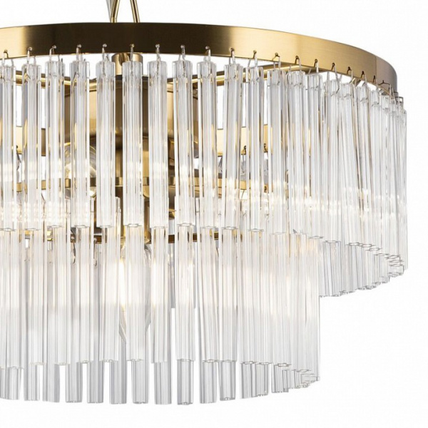 Подвесной светильник MOD093PL-04BS Maytoni Colonne