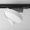 Трековый светильник Single phase track system UNITY TR043-1-12W4K-W Maytoni Zon