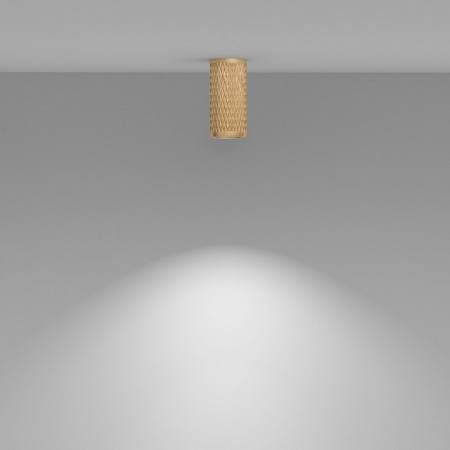 Потолочный светильник C036CL-01G Maytoni Focus Design