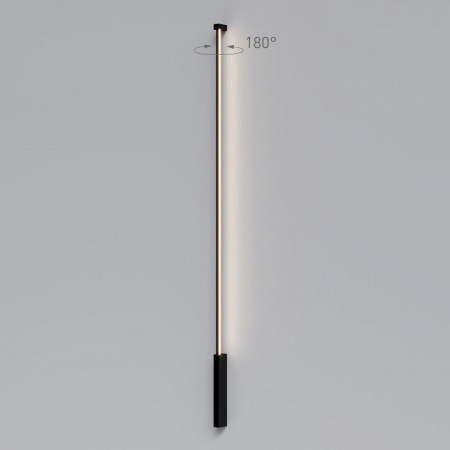 Alto LED черный 4000K (40133/LED) 40133/LED Elektrostandard Alto a069820