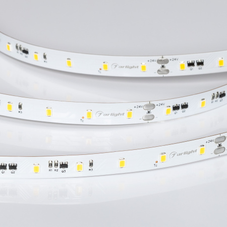 Arlight Лента IC-A60-10mm 24V Day4000 (4.8 W/m, IP20, 2835, 20m) (4.8 Вт/м, IP20)