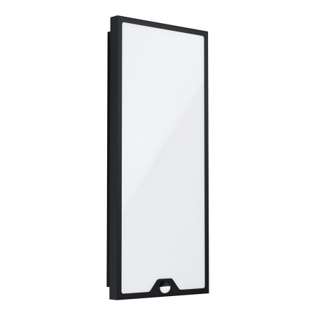 Уличный настенный светодиодный светильник Eglo Casazza 99522