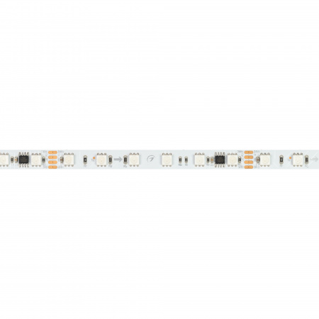 Светодиодная лента Arlight 15W/m 60LED/m 5060SMD разноцветный 5M 033448