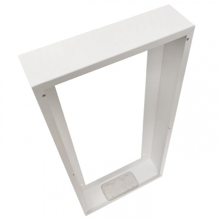 EKF PROxima Кожух для навесного монтажа щита "Nova" 5 Габарит