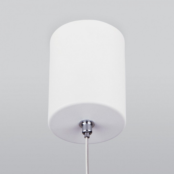 Подвесной светодиодный светильник DLS028 6W 4200K белый Elektrostandard DLS028 a047769