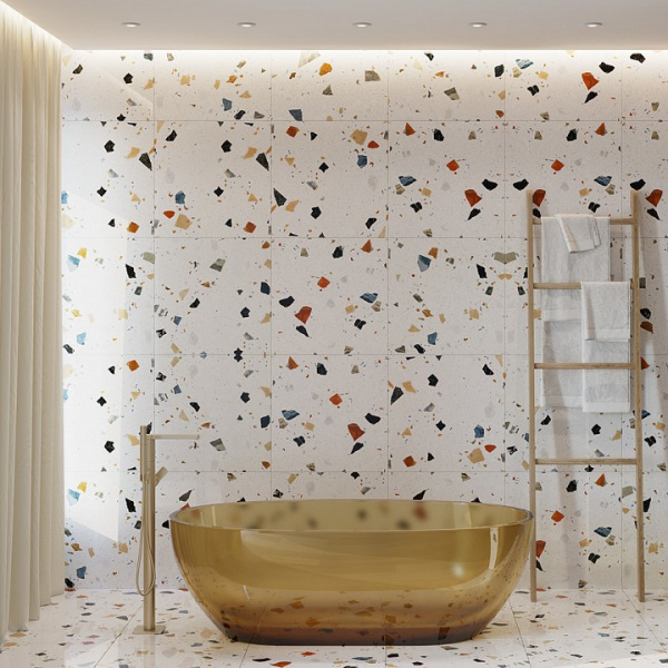 Встраиваемый светильник Downlight DL083-01-GU10-RD-W Maytoni Stark