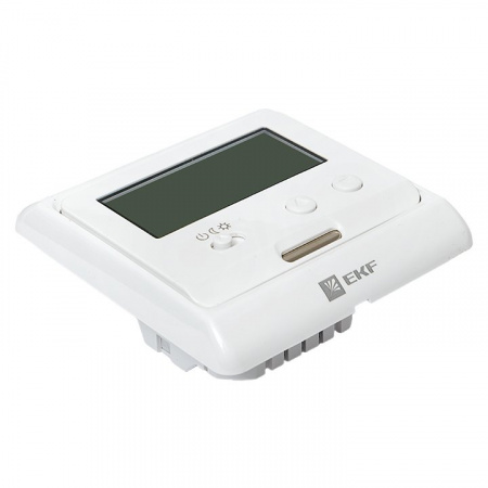 EKF Термостат для теплых полов электронный 16 A 230В