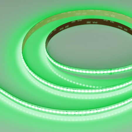 Arlight Лента COB-X768-12mm 24V RGBW-Day (15 W/m, IP20, CSP, 5m) (5 лет)