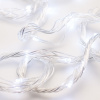Arlight Светодиодная гирлянда ARD-STRING-HOME-10000-CLEAR-99LED-RUN WHITE (230V, 10.5W) (Ardecoled, IP20)