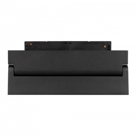 Трековый светодиодный светильник для магнитного шинопровода Arlight Mag-Orient-Flat-Fold-S230-12W Warm3000 034664