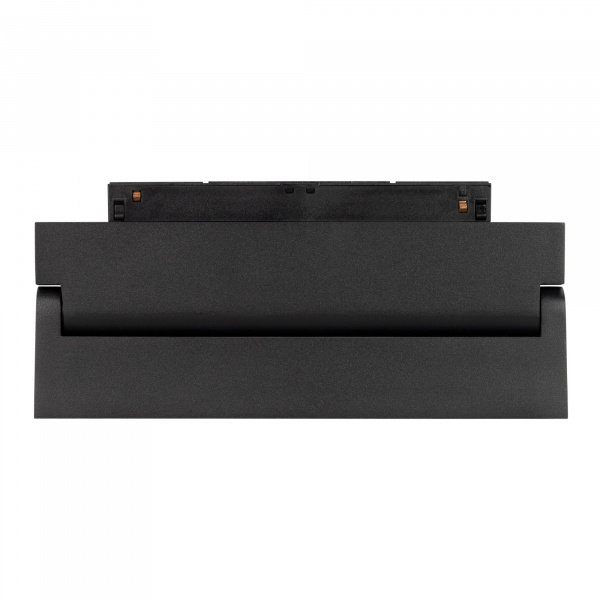 Трековый светодиодный светильник для магнитного шинопровода Arlight Mag-Orient-Flat-Fold-S230-12W Warm3000 034664