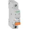 Schneider Electric Домовой ВА63 Автоматический выключатель 1P 25A (C) 4.5kA